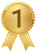 Winner Badge